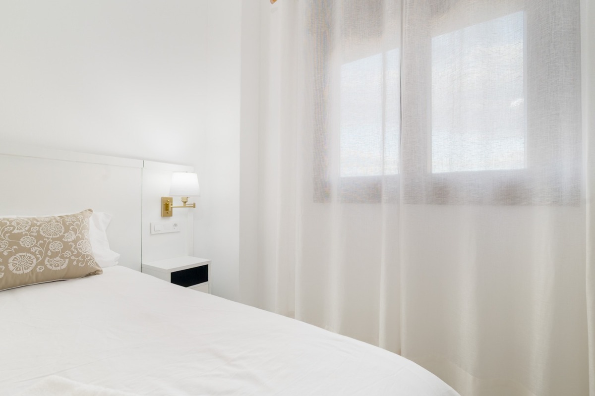 Apartamento Barrerillo 5 - 333 - 20